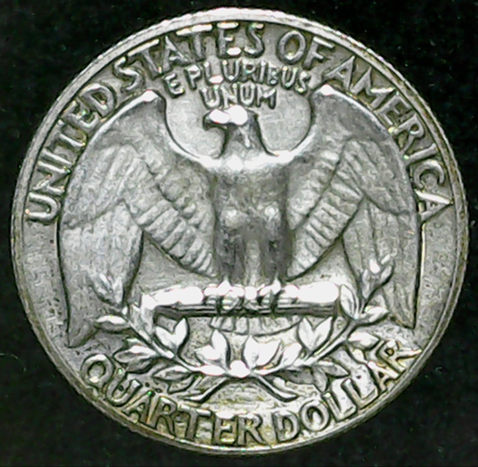 1964-Type-B-Washington-Quarter